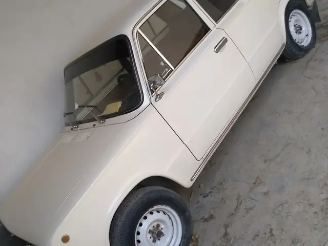 Lada (ВАЗ) 2101