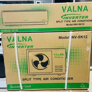 Кондиционер Valna, Душанбе