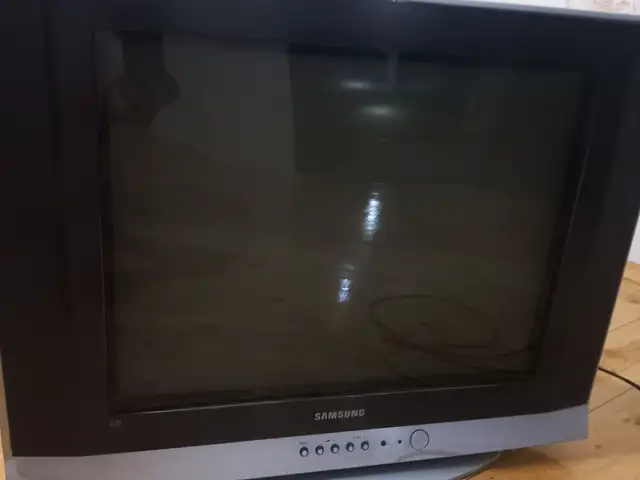 Телевизор Samsung, Душанбе
