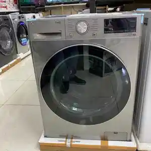 Стиральная машина LG 7 кг, Душанбе