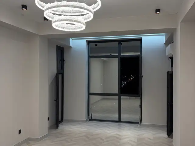 3-комн. квартира, 12 этаж, 105 м², Карамова, Душанбе