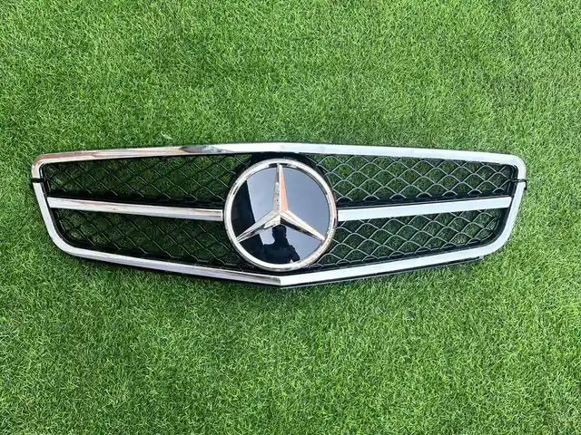 Облицовка от Mercedes-Benz W204, Душанбе