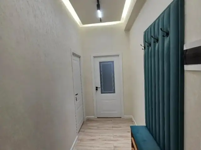 2-комн. квартира, 8 этаж, 66 м², 34 мкр, Хуҷанд