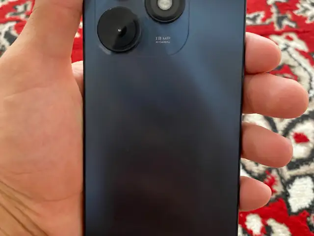 Tecno Spark GO 2024, Файзабад