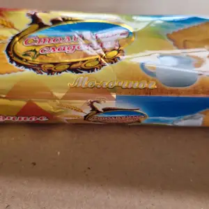 Упаковочные фантики для конфет и печенья, Душанбе