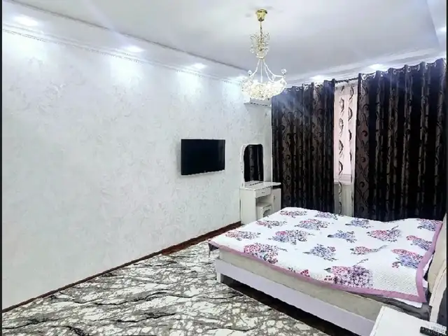 1-комн. квартира, 2 этаж, 50 м², 34-й мкр, Худжанд
