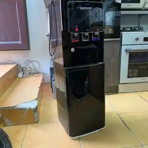 Кулер для воды Samsung, Душанбе