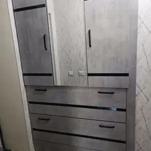 Шкаф барои колидор прихожей, Душанбе