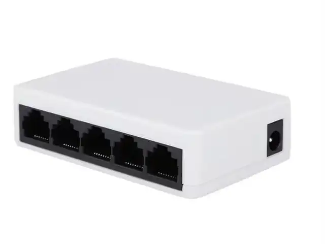 Коммутатор Switch 100mbs, Душанбе