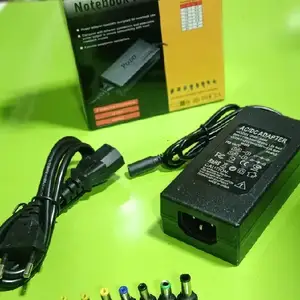 Универсальный зарядник для ноутбука, Душанбе
