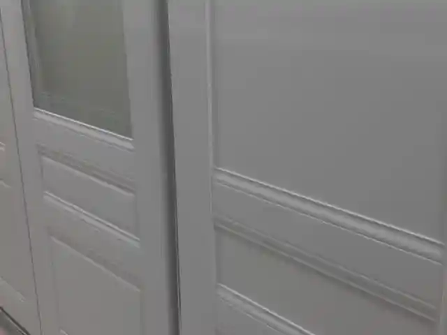 Дверь багет, Душанбе
