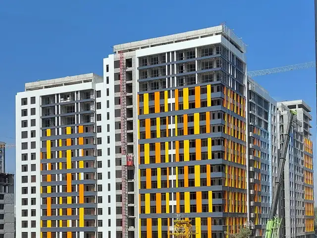 3-комн. квартира, 4 этаж, 131 м², Сино, Душанбе