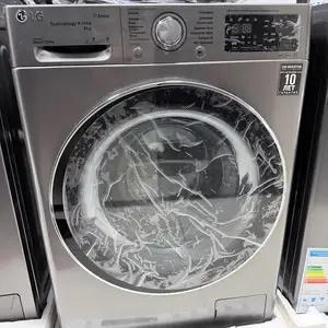 Стиральная машина LG, Душанбе