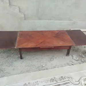 Хонтахта, Душанбе