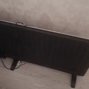 Обогреватель, Душанбе