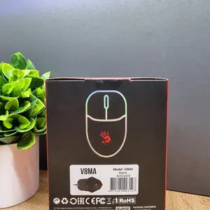 Мышка от фирмы Bloody V8MA, Худжанд
