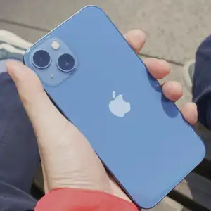 Apple iPhone 13, 128 gb, Product Red, Ваҳдат