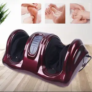 Массажер для ног, Душанбе