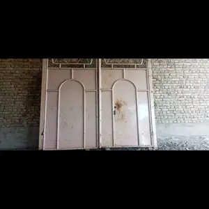 Дарвоза 3х3, Худжанд