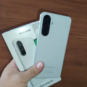 Samsung Galaxy А56 128гб, Худжанд