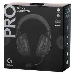 Наушники Logitech G Pro X 2 Lightspeed, Душанбе