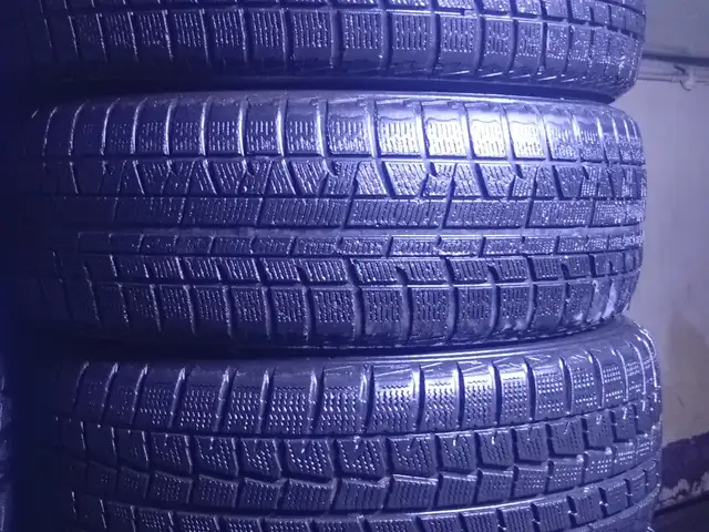 Шины R16.195.55, Душанбе