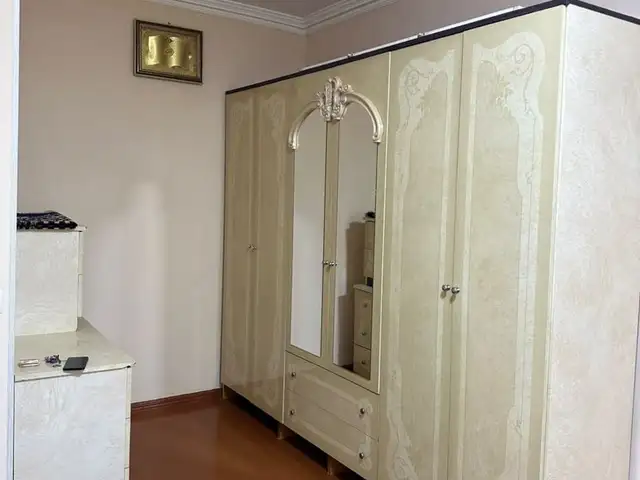 3-комн. квартира, 5 этаж, 52 м², Сино, Душанбе