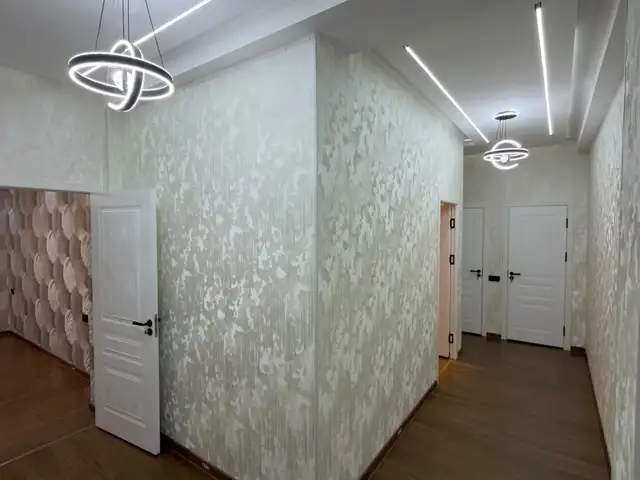 2-комн. квартира, 7 этаж, 70 м², Чорахаи Файзобод, Вахдат