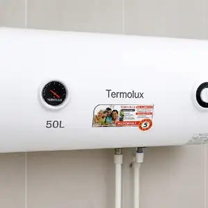 Водонагреватель Termolux 50л, Душанбе