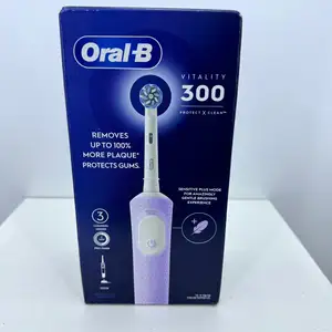 Зубная щётка электрическая Oral-b Vitality, Душанбе