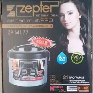 Мультиварка ZP-M177, Душанбе