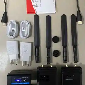 HDMI беспроводной передатчик-приемник 200м, Душанбе