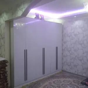 Шкаф глянцевый, Душанбе