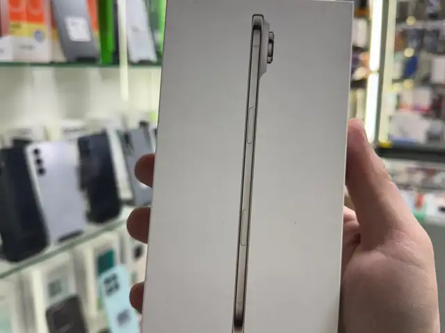 Apple iPhone Air, 256 gb, Cloud White, Душанбе