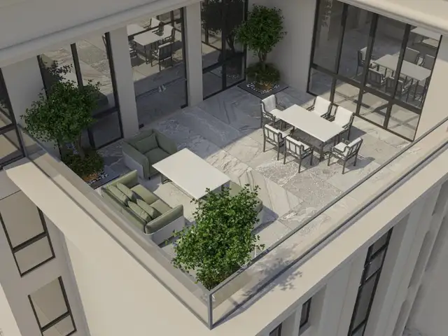 2-комн. квартира, 12 этаж, 61 м², Первоймай, Кӯлоб