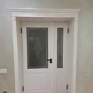 Дверь, Душанбе
