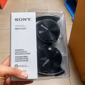 Наушники Sony, Душанбе