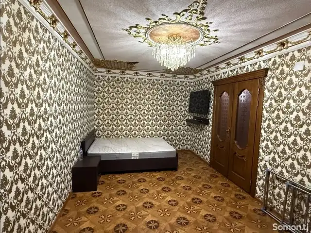 1-комн. квартира, 2 этаж, 45 м², 31мкр, Худжанд