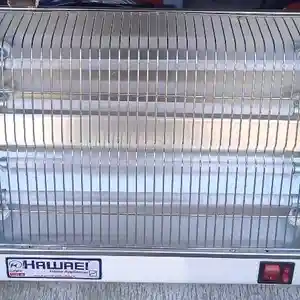 Электропечь спиральная, Душанбе