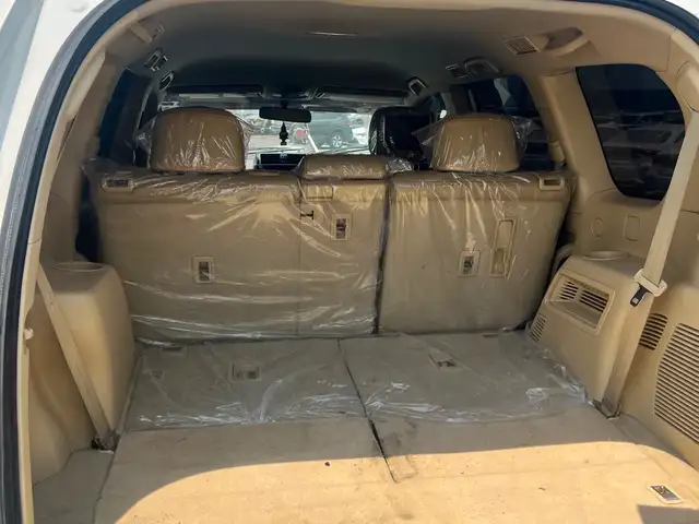 Toyota Land Cruiser Prado, 2015, Душанбе - 10