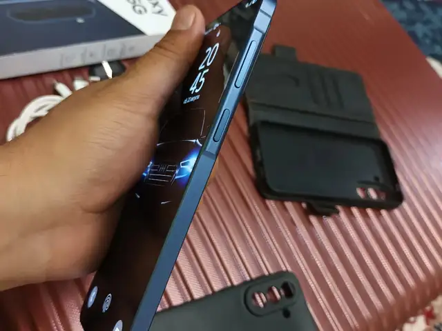 Samsung Galaxy A57, Куляб