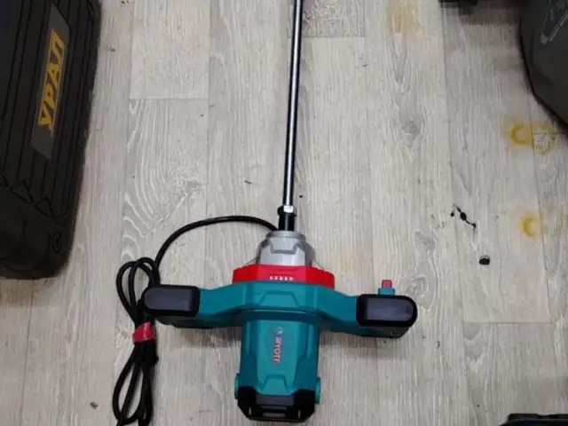 Миксер MIYOTI 1200W, Истаравшан