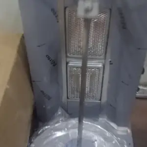 Аппарат шаурма, Душанбе