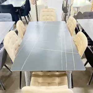 Комплект из стола и стульев, Душанбе