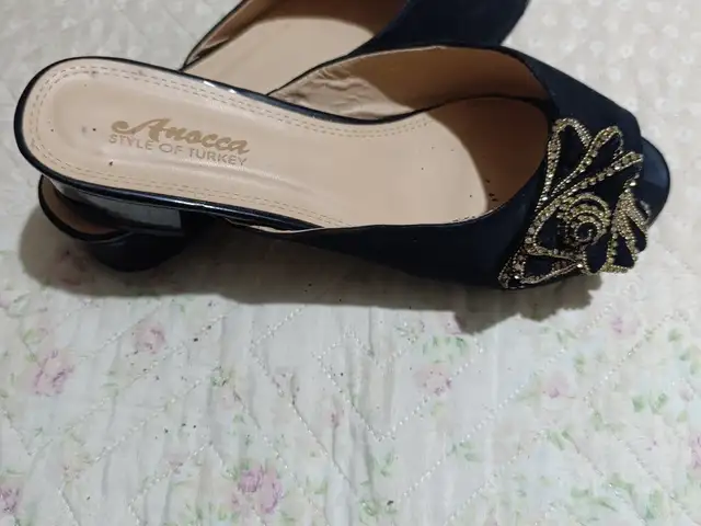 Шлепки женские, Душанбе