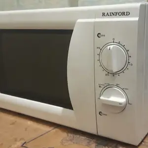 Микроволновая печь Ralndford, Душанбе