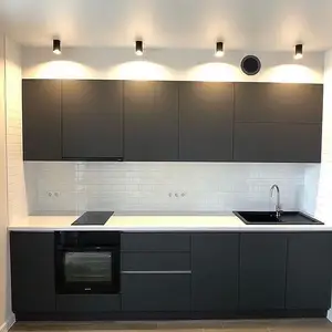 Кухонный гарнитур, Душанбе