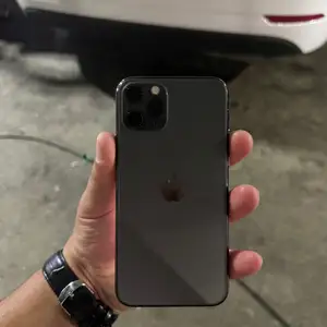 Apple iPhone 11 Pro, 64 gb, Space Grey, Душанбе