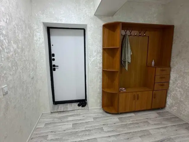 3-комн. квартира, 4 этаж, 70м², 84мкр, Душанбе