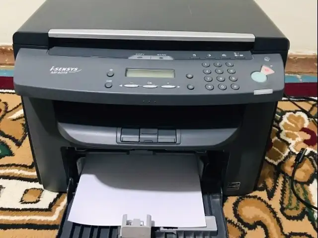 Принтер Canon Mf pro 4820, Хуҷанд